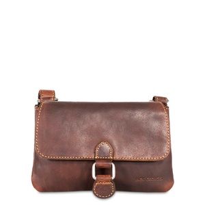 Jack Georges Voyager Crossbody mini